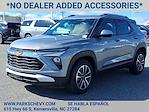 2026 Chevrolet Trailblazer FWD SUV for sale #113825 - photo 32