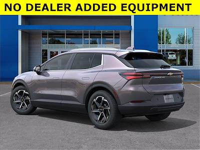 2026 Chevrolet Equinox EV AWD SUV for sale #113994 - photo 2