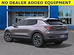 2026 Chevrolet Equinox EV AWD SUV for sale #113994 - photo 2