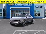 2026 Chevrolet Equinox EV AWD SUV for sale #113994 - photo 8