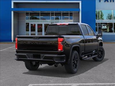 2026 Chevrolet Silverado 2500 Crew Cab 4WD Pickup for sale #114465 - photo 2