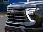 2026 Chevrolet Silverado 2500 Crew Cab 4x4 Pickup for sale #114465 - photo 13