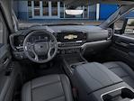 2026 Chevrolet Silverado 2500 Crew Cab 4x4 Pickup for sale #114465 - photo 15
