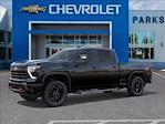 2026 Chevrolet Silverado 2500 Crew Cab 4x4 Pickup for sale #114465 - photo 3