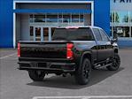 2026 Chevrolet Silverado 2500 Crew Cab 4x4 Pickup for sale #114465 - photo 2