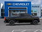 2026 Chevrolet Silverado 2500 Crew Cab 4x4 Pickup for sale #114465 - photo 5