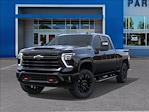 2026 Chevrolet Silverado 2500 Crew Cab 4x4 Pickup for sale #114465 - photo 6