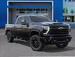 2026 Chevrolet Silverado 2500 Crew Cab 4x4 Pickup for sale #114465 - photo 7