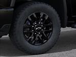2026 Chevrolet Silverado 2500 Crew Cab 4x4 Pickup for sale #114465 - photo 9