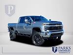 2025 Chevrolet Silverado 2500 Crew Cab 4WD Pickup for sale #114465A - photo 1