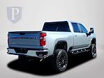 2025 Chevrolet Silverado 2500 Crew Cab 4WD Pickup for sale #114465A - photo 2