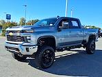 2025 Chevrolet Silverado 2500 Crew Cab 4WD Pickup for sale #114465A - photo 31