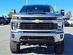2025 Chevrolet Silverado 2500 Crew Cab 4WD Pickup for sale #114465A - photo 32