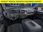 2026 Chevrolet Silverado 1500 Crew Cab 4x4 Pickup for sale #114501 - photo 15