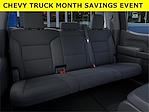 2026 Chevrolet Silverado 1500 Crew Cab 4x4 Pickup for sale #114501 - photo 17