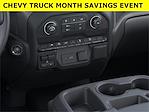 2026 Chevrolet Silverado 1500 Crew Cab 4x4 Pickup for sale #114501 - photo 23
