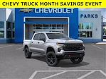 2026 Chevrolet Silverado 1500 Crew Cab 4x4 Pickup for sale #114503 - photo 1