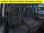 2026 Chevrolet Silverado 1500 Crew Cab 4x4 Pickup for sale #114503 - photo 16
