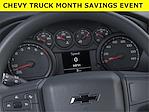 2026 Chevrolet Silverado 1500 Crew Cab 4x4 Pickup for sale #114503 - photo 18