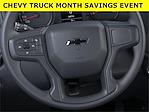 2026 Chevrolet Silverado 1500 Crew Cab 4x4 Pickup for sale #114503 - photo 19