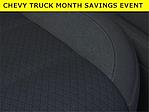 2026 Chevrolet Silverado 1500 Crew Cab 4x4 Pickup for sale #114503 - photo 21