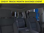 2026 Chevrolet Silverado 1500 Crew Cab 4x4 Pickup for sale #114503 - photo 24