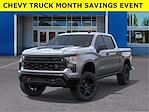 2026 Chevrolet Silverado 1500 Crew Cab 4x4 Pickup for sale #114503 - photo 6
