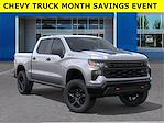 2026 Chevrolet Silverado 1500 Crew Cab 4x4 Pickup for sale #114503 - photo 7