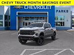 2026 Chevrolet Silverado 1500 Crew Cab 4x4 Pickup for sale #114503 - photo 8