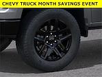 2026 Chevrolet Silverado 1500 Crew Cab 4x4 Pickup for sale #114503 - photo 9