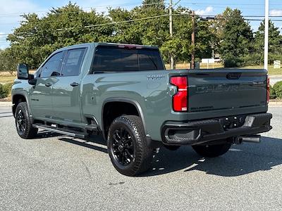 2026 Chevrolet Silverado 2500 Crew Cab 4WD Pickup for sale #114505 - photo 2