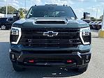 New 2026 Chevrolet Silverado 2500 LTZ Crew Cab 4x4 Pickup for sale #114505 - photo 24