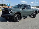 2026 Chevrolet Silverado 2500 Crew Cab 4x4 Pickup for sale #114505 - photo 1