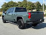 2026 Chevrolet Silverado 2500 Crew Cab 4x4 Pickup for sale #114505 - photo 2