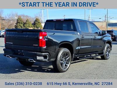 New 2026 Chevrolet Silverado 1500 RST Crew Cab for sale #1146283 - photo 2