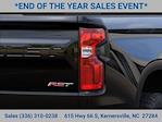 2026 Chevrolet Silverado 1500 Crew Cab 4WD Pickup for sale #1146283 - photo 11