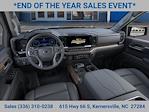 2026 Chevrolet Silverado 1500 Crew Cab 4WD Pickup for sale #1146283 - photo 15