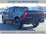2026 Chevrolet Silverado 1500 Crew Cab 4WD Pickup for sale #1146283 - photo 3