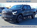 2026 Chevrolet Silverado 1500 Crew Cab 4WD Pickup for sale #1146283 - photo 5
