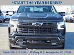 2026 Chevrolet Silverado 1500 Crew Cab 4WD Pickup for sale #1146283 - photo 6