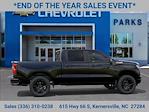 2026 Chevrolet Silverado 1500 Crew Cab 4WD Pickup for sale #1146283 - photo 5