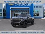 2026 Chevrolet Silverado 1500 Crew Cab 4WD Pickup for sale #1146283 - photo 8