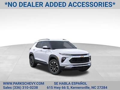 New 2026 Chevrolet Trailblazer LT for sale #114800 - photo 1
