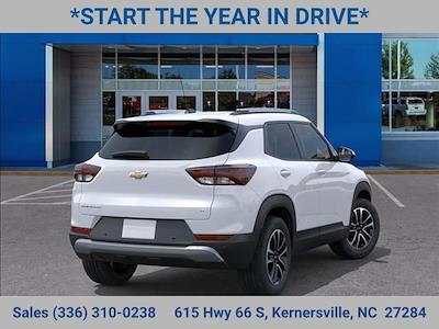 New 2026 Chevrolet Trailblazer LT for sale #114800 - photo 2