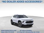 New 2026 Chevrolet Trailblazer LT for sale #114800 - photo 1