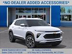 New 2026 Chevrolet Trailblazer LT for sale #114800 - photo 10
