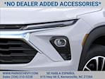 New 2026 Chevrolet Trailblazer LT for sale #114800 - photo 13