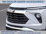 New 2026 Chevrolet Trailblazer LT for sale #114800 - photo 16