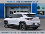 New 2026 Chevrolet Trailblazer LT for sale #114800 - photo 4