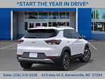 New 2026 Chevrolet Trailblazer LT for sale #114800 - photo 2
